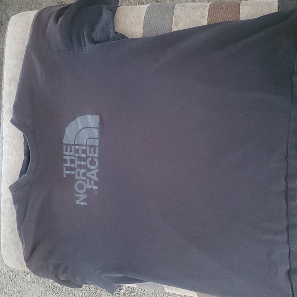 North face men shirt